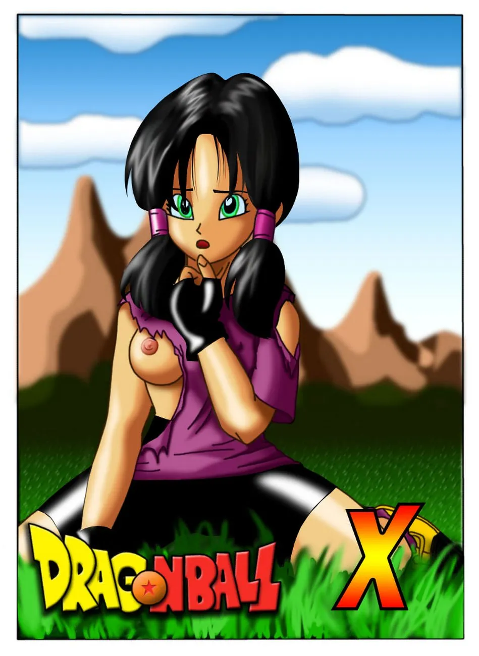 Dragonball X