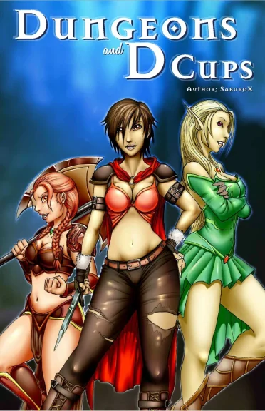 Dungeons And D Cups Dungeons And D Cups