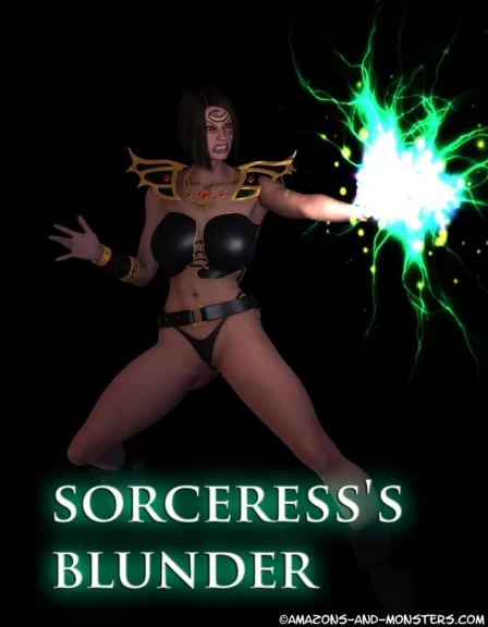 Sorceress’s Blunder