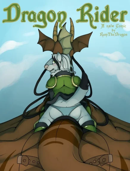 Dragon Rider Dragon Rider