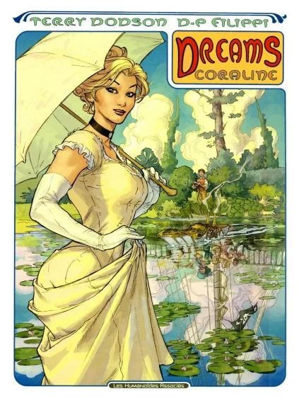 Dreams Caroline Dreams Caroline