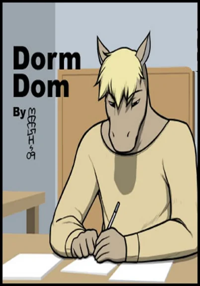 Dorm Dom Dorm Dom