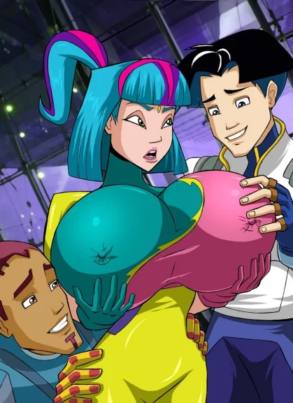 Dragon Buster Dragon Buster