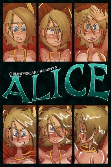 Alice Alice
