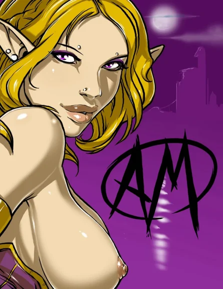 Elves Dreams 2