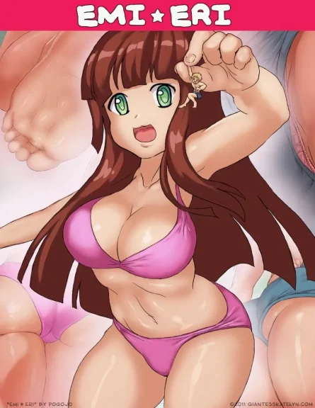 Emi Eri 1 Emi Eri 1