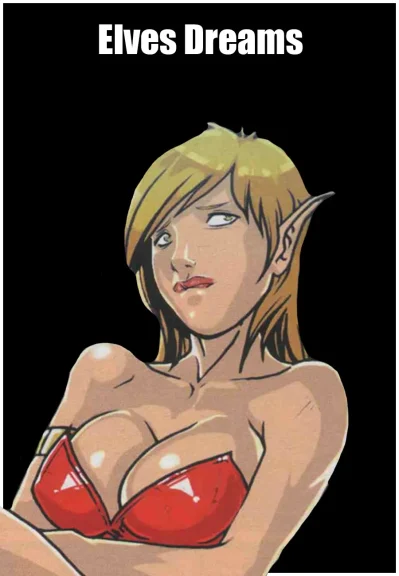 Elves Dreams Elves Dreams