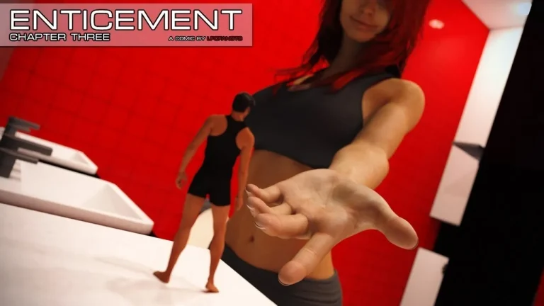 Enticement 3