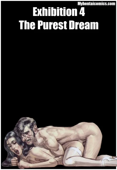 Exhibition 4 – The Purest Dream Exhibition 4 - The Purest Dream