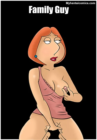 Family Guy Family Guy