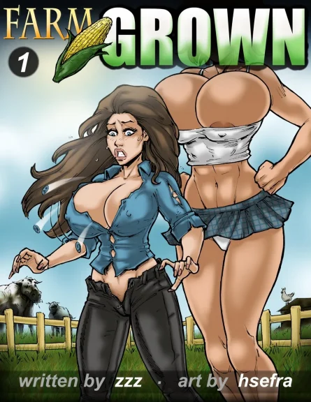 Farm Grown 1 Farm Grown 1