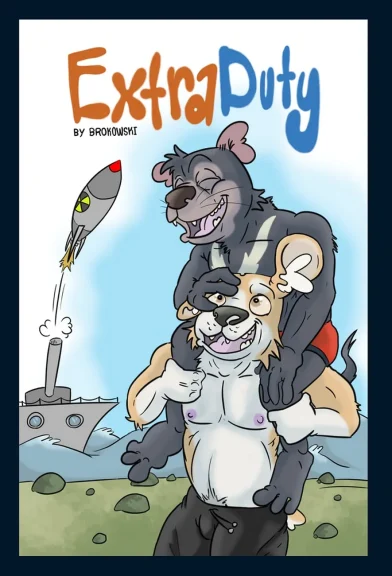 Extra Duty Extra Duty