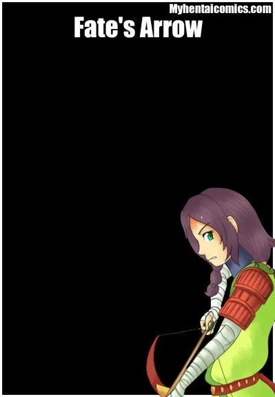 Fate’s Arrow Fate's Arrow