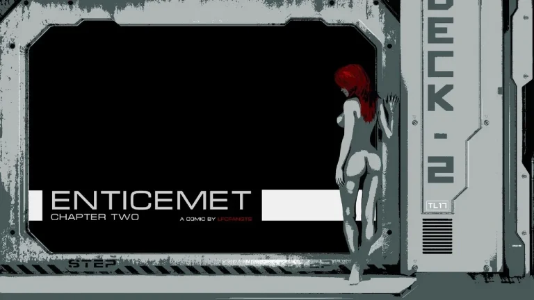 Enticement 2