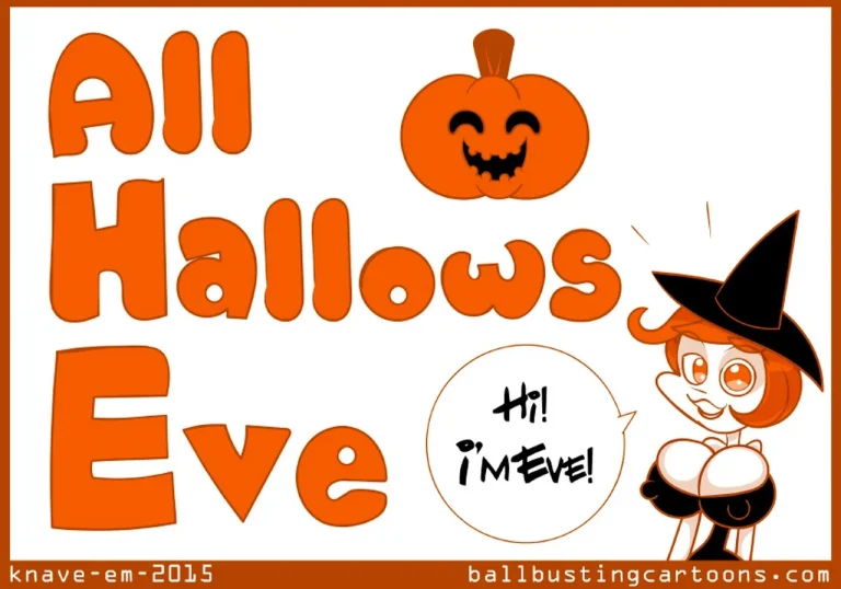 All Hallows Eve All Hallows Eve