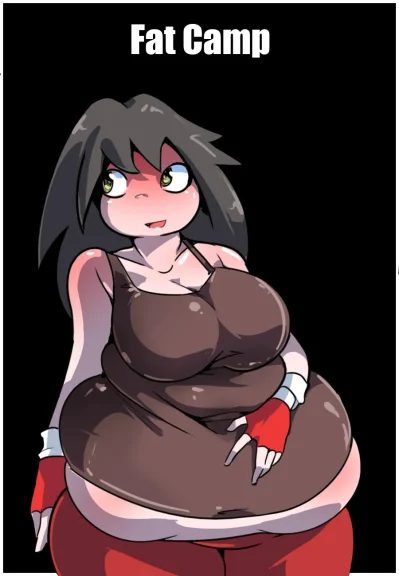 Fat Camp Fat Camp