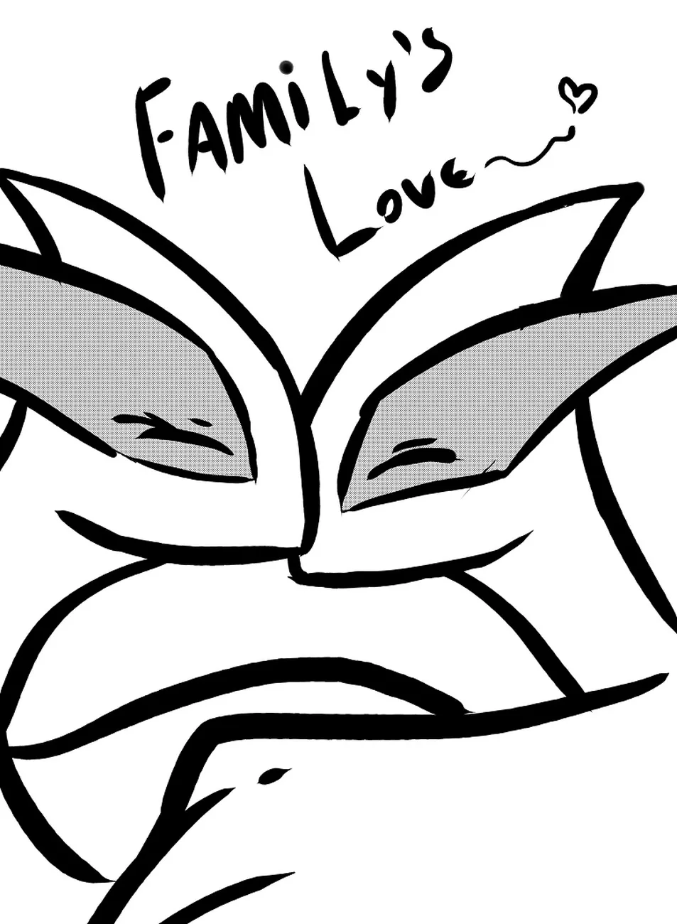 Family's Love
