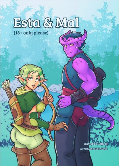 Esta & Mal Esta & Mal