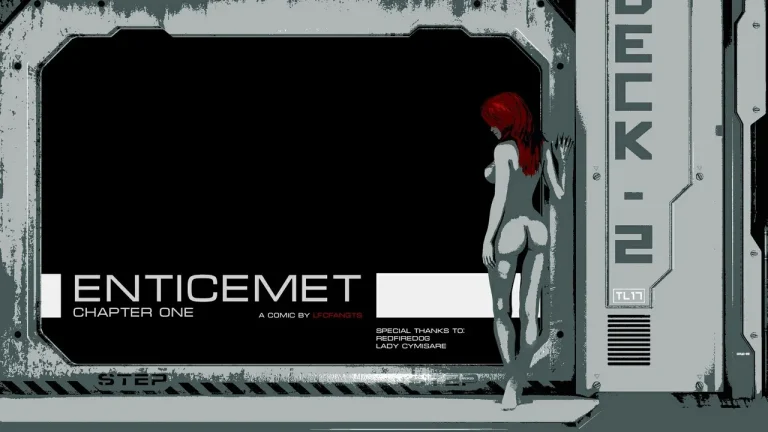 Enticement 1 Enticement 1