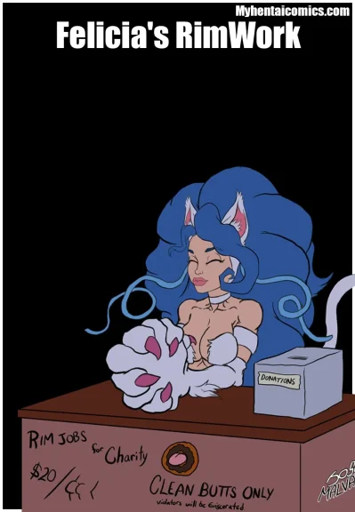 Felicia’s RimWork Felicia's RimWork