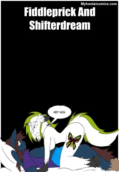Fiddleprick And Shifterdream Fiddleprick And Shifterdream