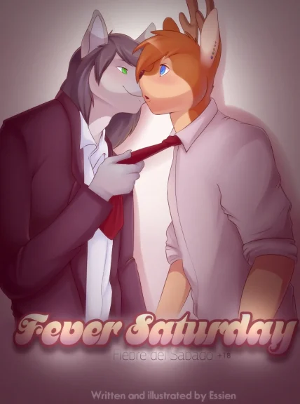 Fever Saturday Fever Saturday
