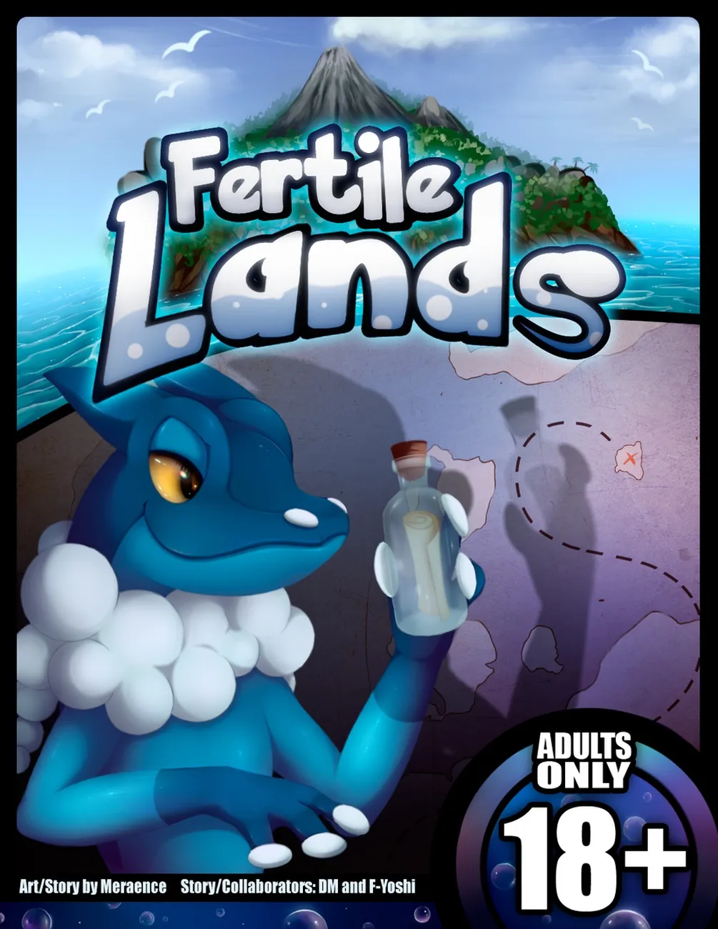 Fertile Lands 1