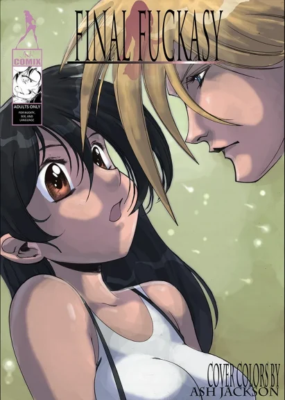 Final Fuckasy