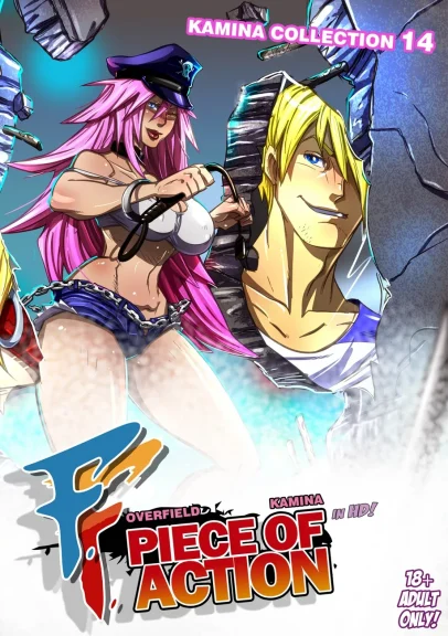 FF Piece Of Action FF Piece Of Action