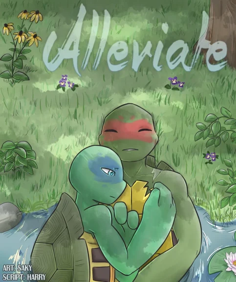 Alleviate Alleviate
