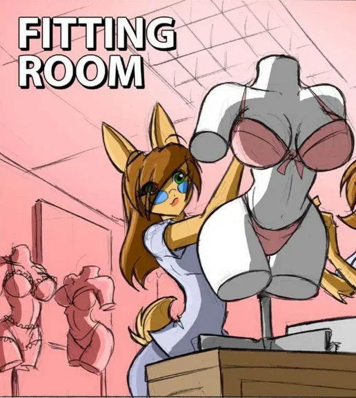 Fitting Room Fitting Room