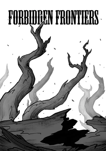 Forbidden Frontiers 6 Forbidden Frontiers 6