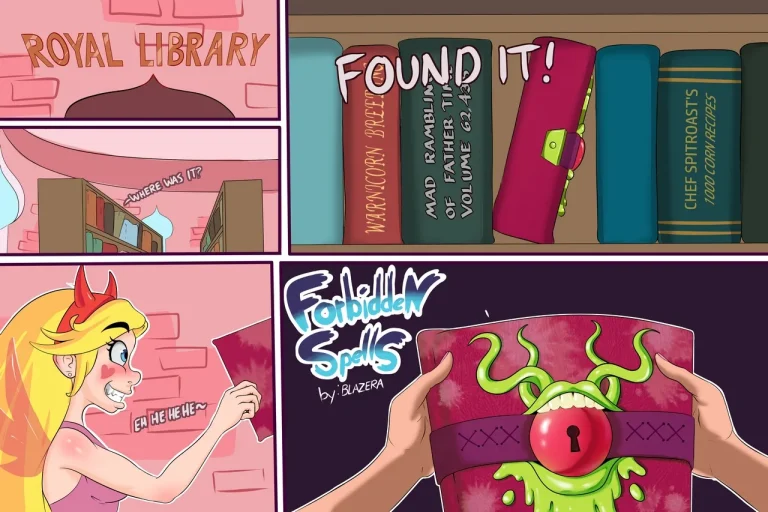 Forbidden Spells Forbidden Spells