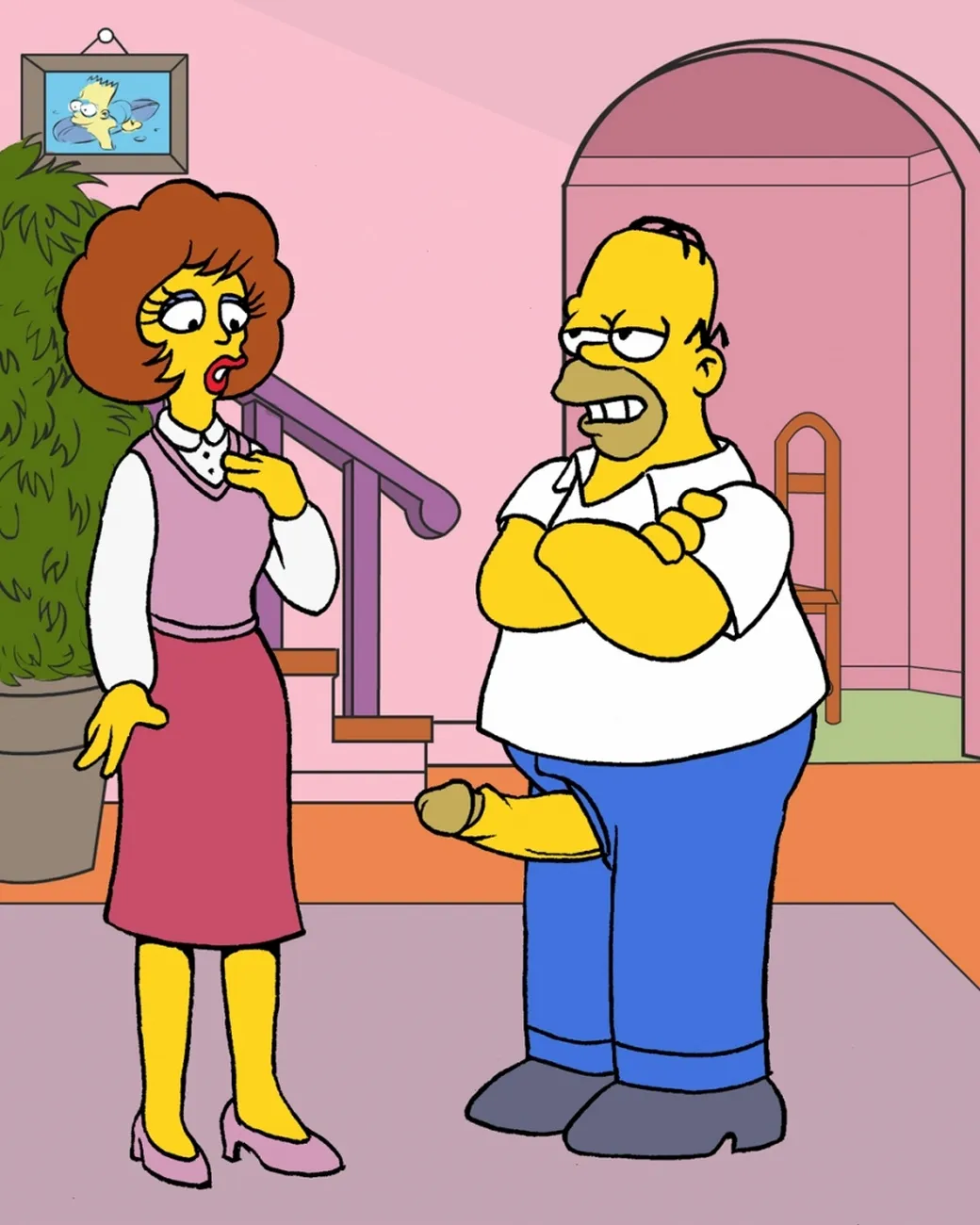 Flander's Invasion 3