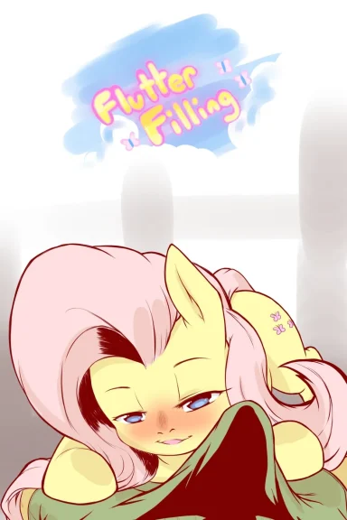 Flutter Filling