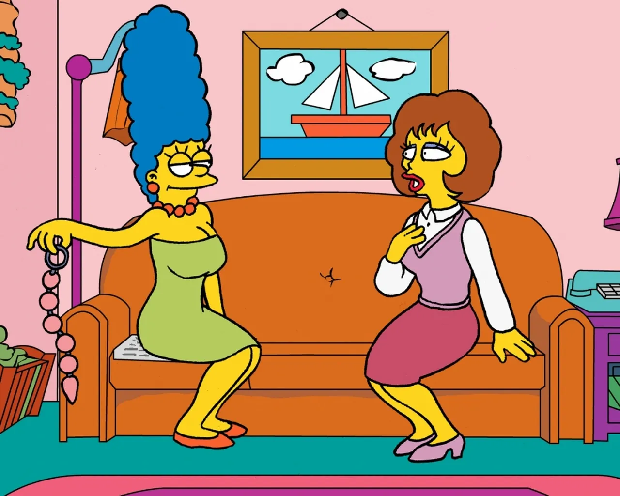Flander's Invasion 2