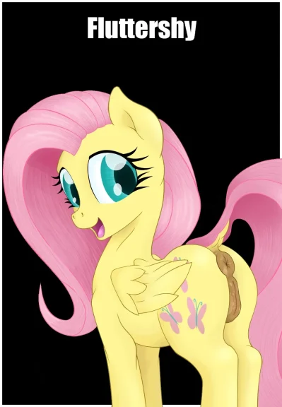 Fluttershy