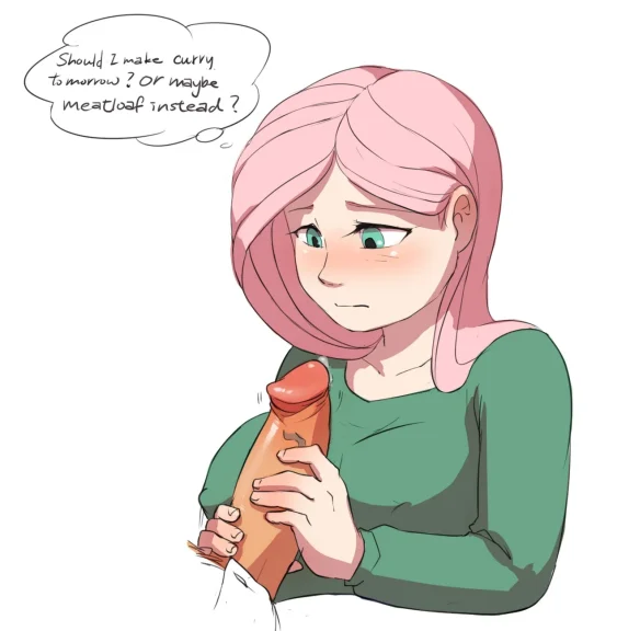 Fluttershy Fluttershy