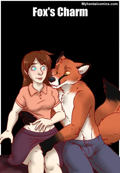 Fox’s Charm Fox's Charm