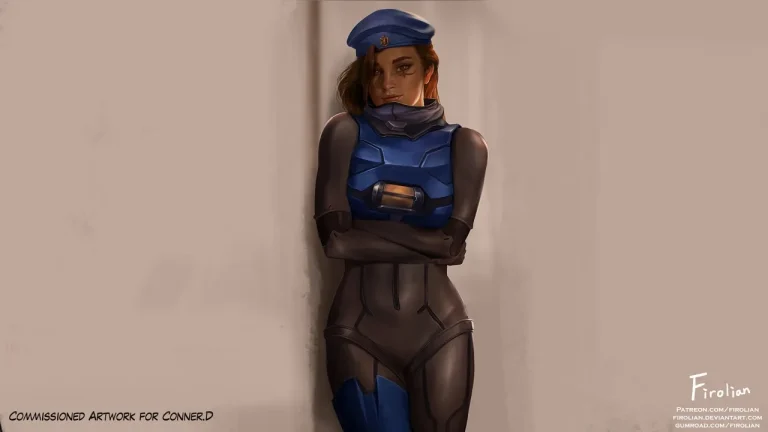 Ana - Queen Of Spades
