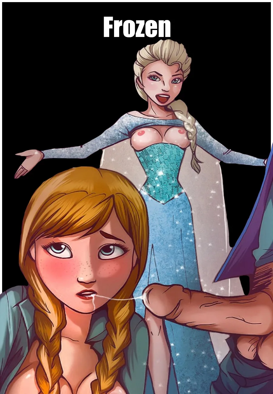Frozen
