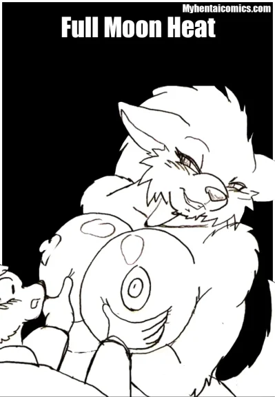 Full Moon Heat Full Moon Heat