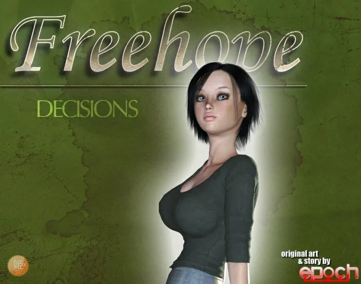 Freehope 3 – Decisions Freehope 3 - Decisions