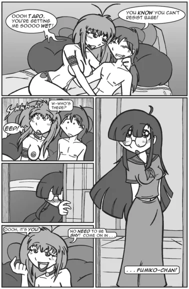 Fumiko