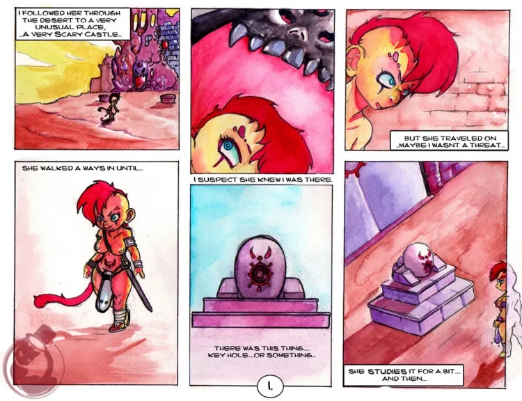 Futa Warrior Documentary Futa Warrior Documentary