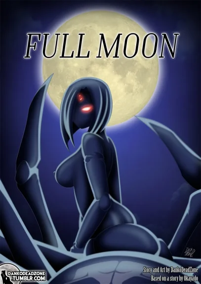 Full Moon Full Moon