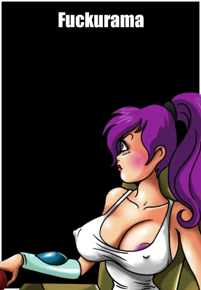 Fuckurama Fuckurama
