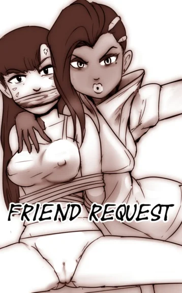 Friend Request Friend Request