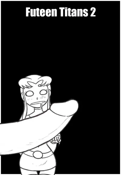 Futeen Titans 2 Futeen Titans 2