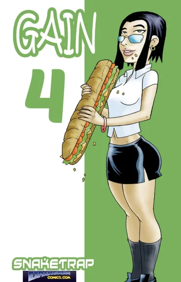 Gain 4 Gain 4